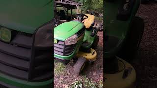 #John Deere