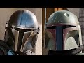 Ultimate Mandalorian Marathon