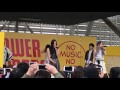 lol live circuit 2017 ~boyfriend / girlfriend~ 2017.02.19 第1部