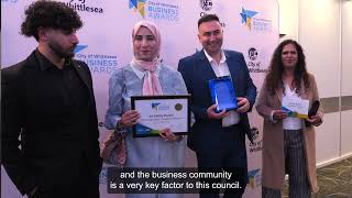 2026 City of Whittlesea Business Awards highlights
