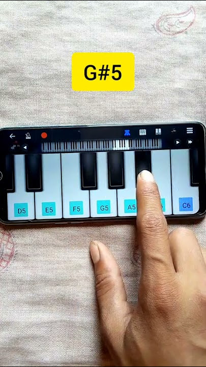 Tum Hi Ho (तुम ही हो) | Easy Tune | Aashiqui 2