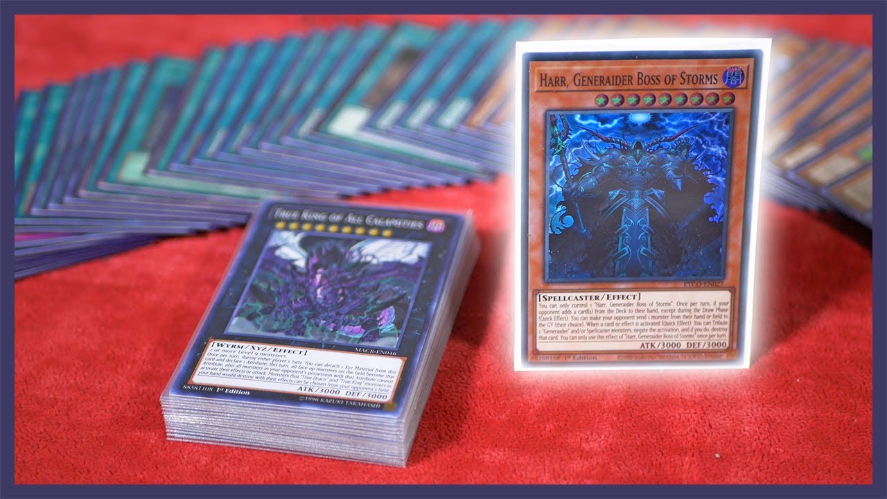 yugioh solitaire decks Yu-Gi-Oh! Pegasus Starter Deck (2003) Complete Set| TradingCardSets.Com