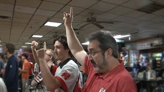Redhawks Boys Bowling picks up DVC triumph over Naperville North