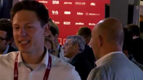 IBC 2019 Day 1 - 24i vlog