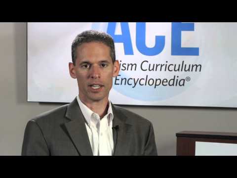 Autism Curriculum Encyclopedia® (ACE®) - Teach