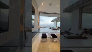Inside $10M Los Angeles Mansion #shorts #luxuryrealestate #losangeles #luxuryhomes