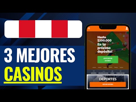 El Mejor Casino, Ahora en una App: ¡Descarga Betmaster!