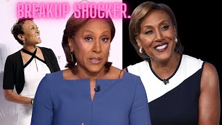 Shocking GMA Shake-Up: You Won't Believe Who Replaced Fan Favorite Robin Roberts!