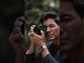 Why the Leica 35mm Noctilux is so Special #leica #leicanoctilux