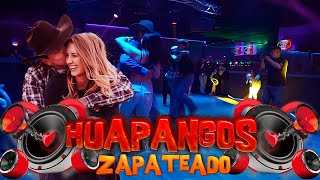 Huapangos Para bailar 2023 🔥 Los Avila - Los Alameños de la sierra - La Kumbre Con K