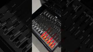 Tool cabinet 7/7 V7 #workshop #gamer #automotive #fürdich