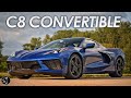 Corvette C8 Convertible | Mistakes Were Made