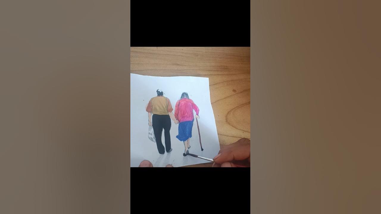 Nobody On Earth Can Ever Love You More Than Your Parents painting very nobody-on-earth-can-ever-love-you-more-than-your-parents-painting-very
