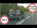 Stop Cham #437 - Niebezpieczne i chamskie sytuacje na drogach