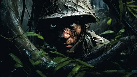 Why the Vietnam War was Terrifying