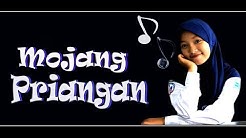 Mojang Priangan  [ Lagu Daerah Pilihan  FLS2N 2019 Tingkat SMP Kota Tasikmalaya ]  - Durasi: 4:22. 
