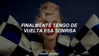 Katy Perry - Smile (Sub. Español)