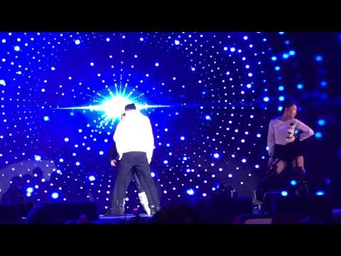 20171223耶誕城 嘉樺 渾身是勁