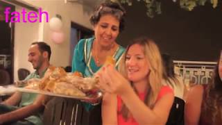 Download Lagu Joseph Attieh rayihin ealaa baytna video édit by fateh lounis MP3