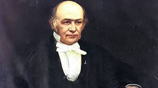 William Rowan Hamilton: The Genius Who Invented Quaternions