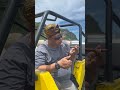 Adventure in Parang teritis