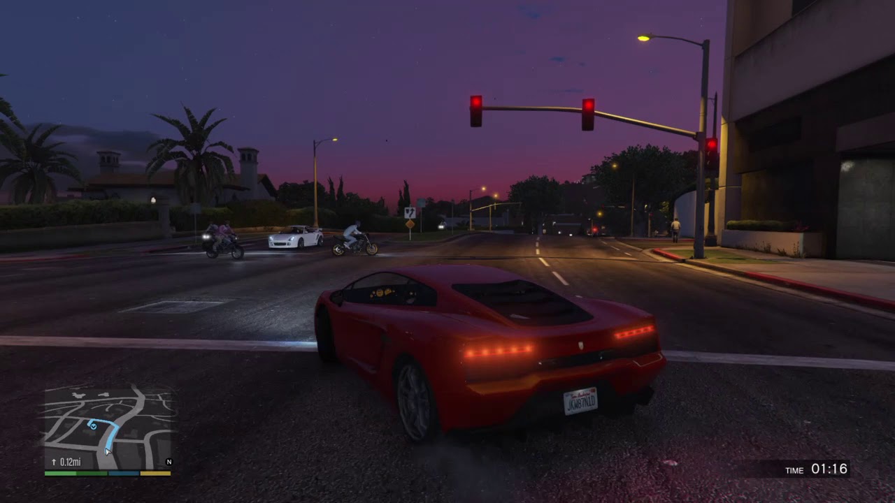 Grand Theft Auto V missons solomon\heist equipment YouTube