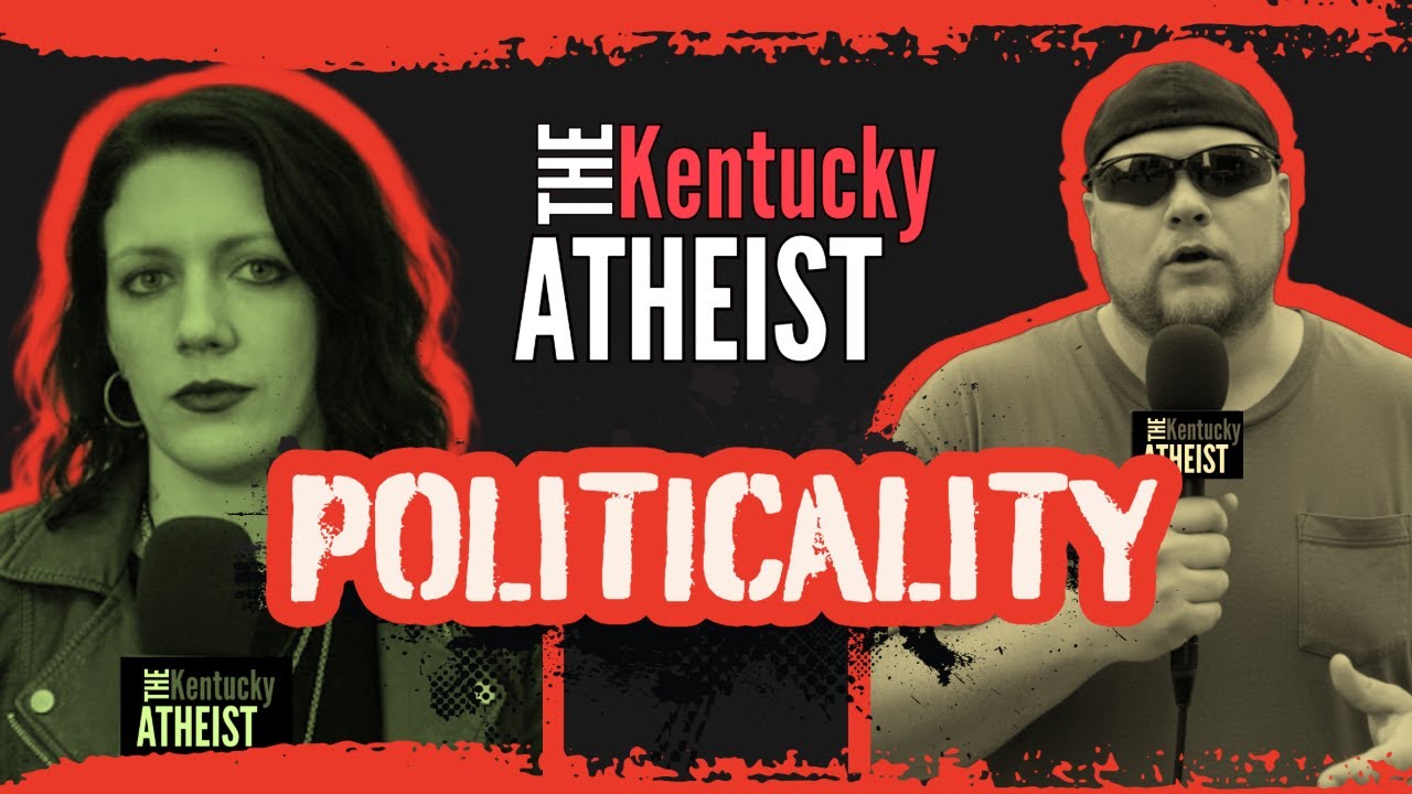 Politicality with Joe and Lil | Christian Conservative Values are a Lie They Hope YOU Fall For
