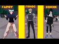 TSB BUT THE CHARACTER WHO WINS ME IS THE ONE I TAKE