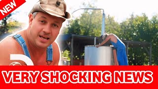 Today's Very Shocking News 😰 What is the net worth of Moonshiners star Tim Smith?