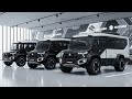 2027 Suzuki Horizon Trekker 😱 Snow Beast Camper That Feels Like a Luxury Home on Wheels!