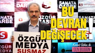 BU DEVRAN DEĞİŞECEK ! - RIDVAN KIZILTEPE / GÜN BUGÜN