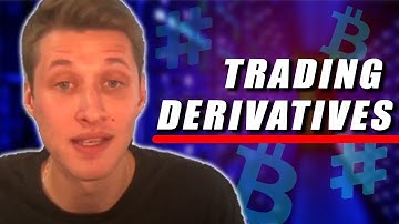 Building a Revolutionary Derivatives Desk | Ben Harper | Texas Block-Cast