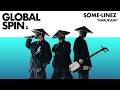 SOME≡LINEZ Perform "NARUKAMI" (Live) | Global Spin
