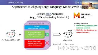 LTI Special Seminar by Yi Wu