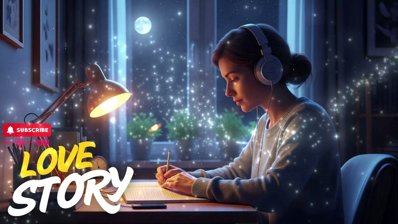 Peaceful Pop 🌙 Soft Emotional Songs for Work, Study & Relaxation PLAYLIST