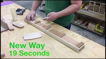 Lean Improvement Video #1