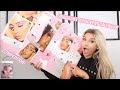 UNBOXING PRETTYLITTLETHING ADVENT CALENDAR