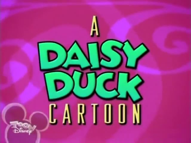 The Development Of Daisy Duck - Disney Explained 