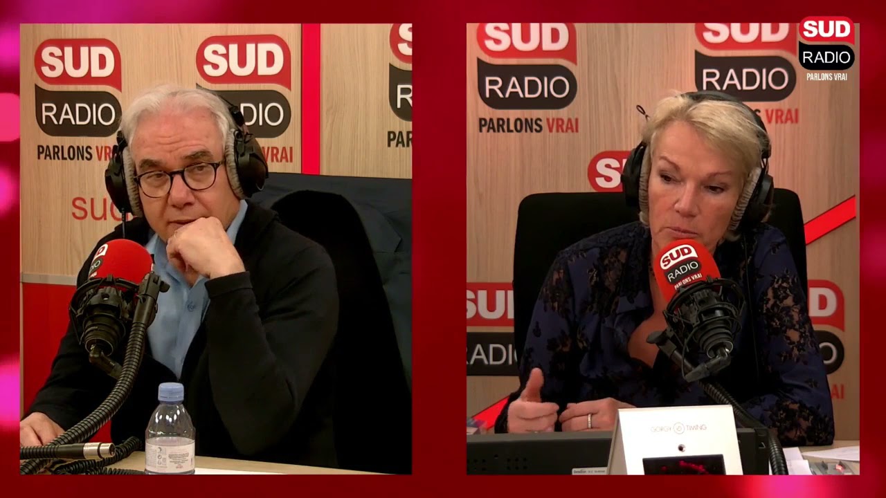 Béatrice : "Depuis le burn-out de ma conjointe nous n'avons plus de rapport sexuel"