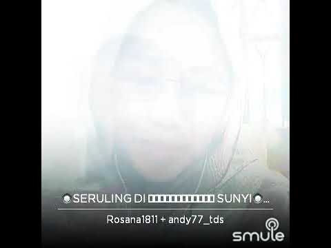 SERULING DI LEMBAH SUNYI
