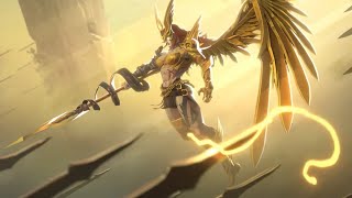 ANGELA MIGHT BE MID !!! | MARVEL RIVALS LIVE STREAM @laalchatni