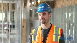 Building A Career As An Inside Wireman Ajeatt Apprenticeship
