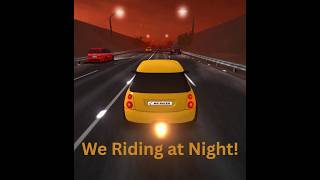 Mr. Racer - Mountain Night Highway / Endless / We Riding at Night! #mrracer #gamingzonedab #dab screenshot 4