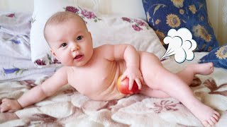 Laugh Test Unstoppable Funny Baby Videos  Funniest Babies Moments