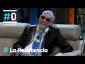 LA RESISTENCIA - Entrevista al Drogas | #LaResistencia 29.09.2020