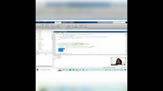 Program GUI pada Matlab 'Menghitung Luas dan Keliling Lingkaran' (UAS Pemrograman Terapan)