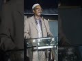 Sheikh awwal mohammed lecturein hausa language