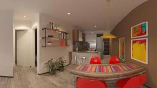 Interior Living 360vr injected