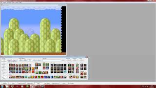 SMBX Level Editor Tutorial (Teil2) - Basics und Wasser