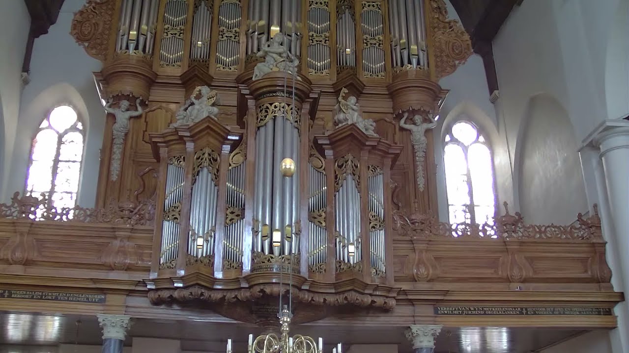 Kerkdienst 15-8-2021 avonddienst | ds. E. van Rooijen uit Noordeloos